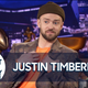 Justin Timberlake Explains Why He Exhumed Prince's Likeness for His Little Super Bowl Thing